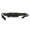 Side Tool Belt Pouch Canvas Multifunctional Waterproof 30kg Load Capacity