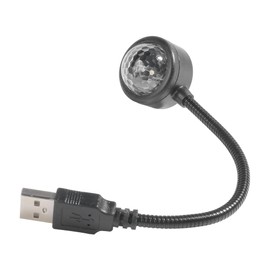 Flaconi Star Lights for Car,Car Lights Interior,Car Interior Lights,Lights for Car Interior,Inside Car Lights,USB Light for Car,Car Star Lights Interior Roof,Used for Car Decoration,Car Mood Light