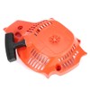 Pull Recoil Starter, Chainsaw Pull Starter, 545008025 Single Recoil Pull
