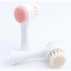 Aive Deep Cleansing Dual Pore Brush Pink