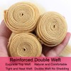 Human Hair Bundles 14 16 18 Inch Body Wave 3
