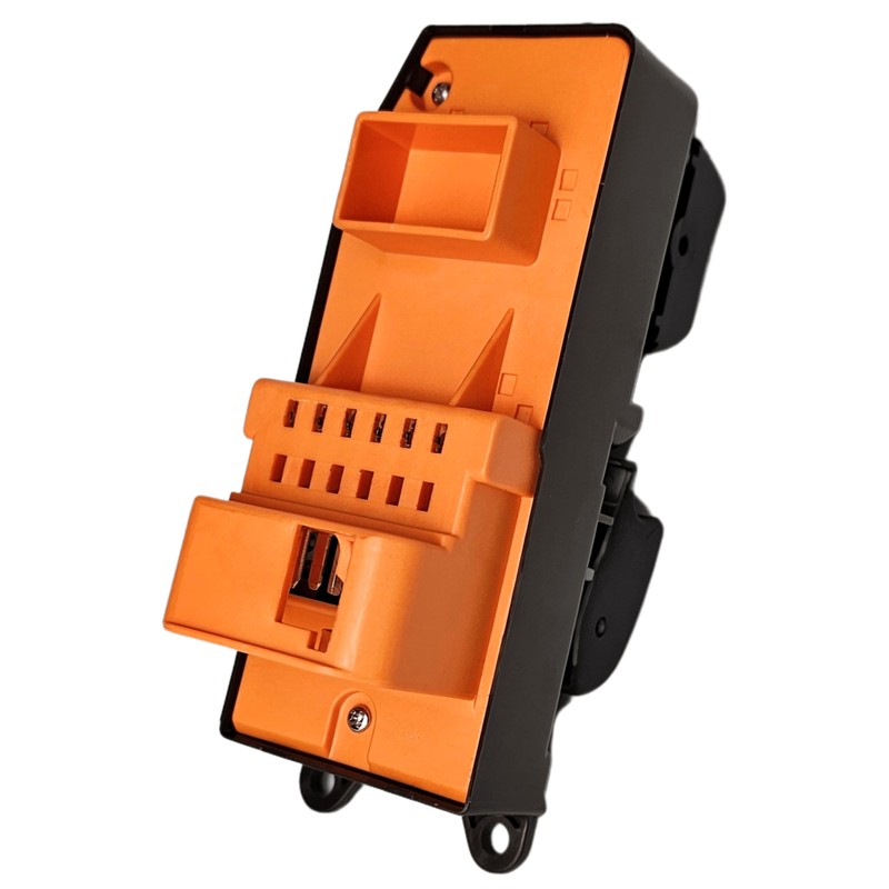 SWITCHDOCTOR Window Master Switch for 2004-2008 Toyota Solara 14 Pins