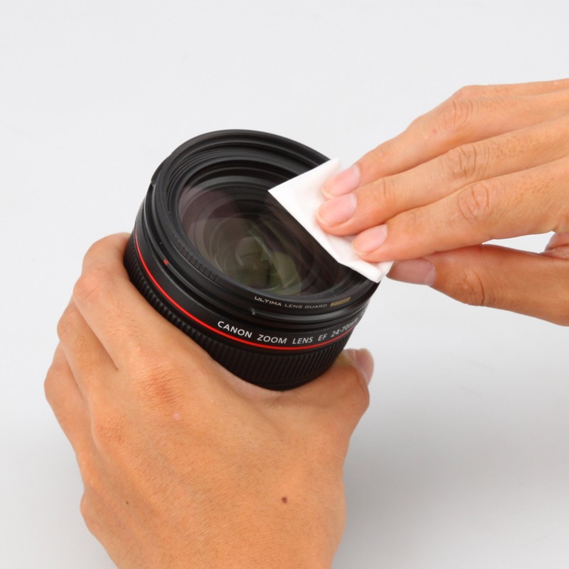 ハクバ HAKUBA レンズクリーナーキット30 KMC-71