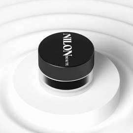 Gel Eyeliners - Formula: Dark Brown Eyeliner