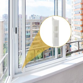 Window Latch Locks Replacement Window Parts and Hardware, Plastic Construction Windows Tilt Latch Spring Loaded Sliding Windows Tilt Latchs Pairs