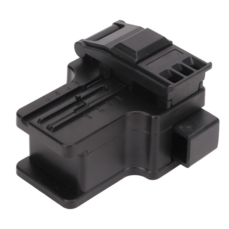 Fiber Optic Stripper Cutter Auto Blade Return Stripping Cutting Tool