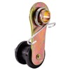 UTSAUTO Chain Tensioner Heavy Duty Chain Roller Tensioner Adjuster Spring