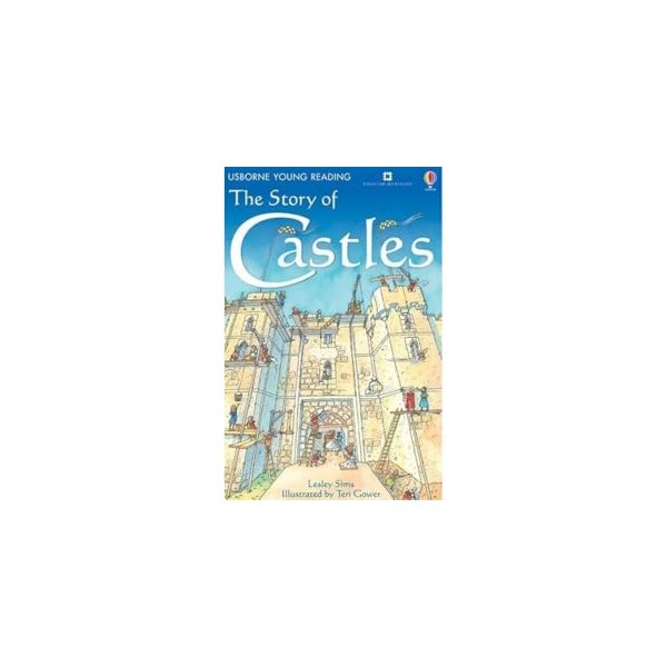 Stories of Castles (Young Reading (Series 2)): 1