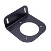 Fuel Diesel Gas Filler Neck Mount for Flatbed or Service