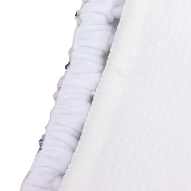 2pcs Baby Cloth Diapers Reusable Washable One Size Adjustable Stretchy