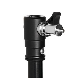 Paul C. Buff 10' Air-Cushioned Light Stand