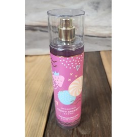Bath AND Body Fruity Sherbet Scoop Fine Fragrance Mist 8fl oz For Women