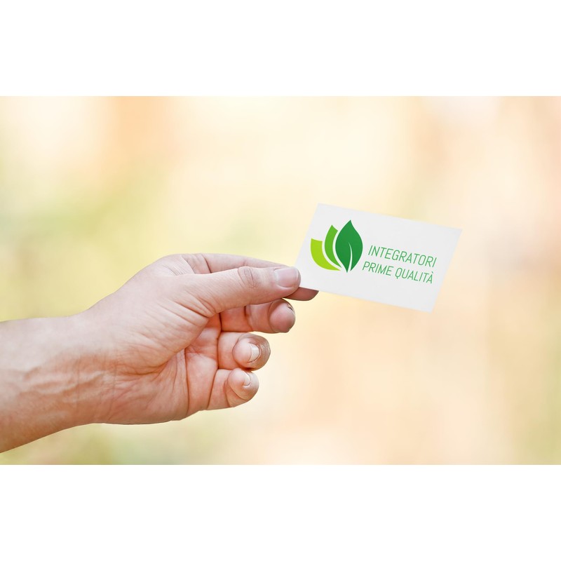 INTEGRATOR VIT D3 - Vitamina D 2000 UI da Lichene