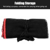 Fishing Net, Foldable Nylon Fishing Bag with Drawstring, Long Fish
