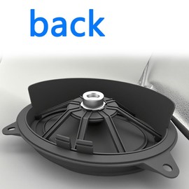 Front Door Speaker Compatible with Subaru Forester Outback Impreza crosstrek