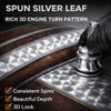 LiME LiNE Replacement 5000 grit Pads for LiME LiNE Leaf