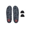 Footprint Insole Technology Custom Orthotic Kingfoam Gamechanger Insoles Dark Camo