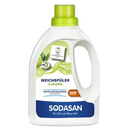 SODASAN Lime