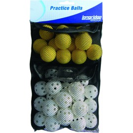 Longridge 32 Practice Golf Ball Pack