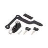 Kitaco Helmet Holder Hayabusa ('21) (EJ11A) 80-564-28030 Black