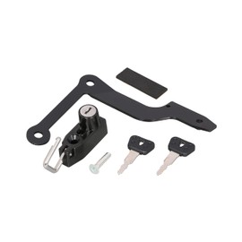 Kitaco Helmet Holder Hayabusa ('21) (EJ11A) 80-564-28030 Black