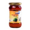 Ashoka Mango Pickle In Olive Oil Jars (3 X 300g)