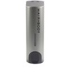 6503 Hair & Body Soap Dispenser for Wall - Silver