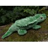 Unknown Alligator Gavial Soft Toy Crocodile 27 cm