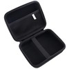 JINMEI Hard EVA Carrying Case Compatible with FEELWORLD FW759 7