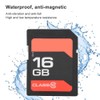 Netac P600 80Mb s Anti Magnetic Waterproof Anti Vibration 16GB