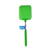 Manual Extendable Fly Swatter (Green)