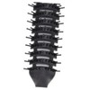 FOMIYES Scalp Sweep Detoxing Comb Massage Hair Brush for Women