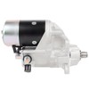 Ezexpreze Dodge Cummins Starter Replacement New for 1994-2002 Ram 2500
