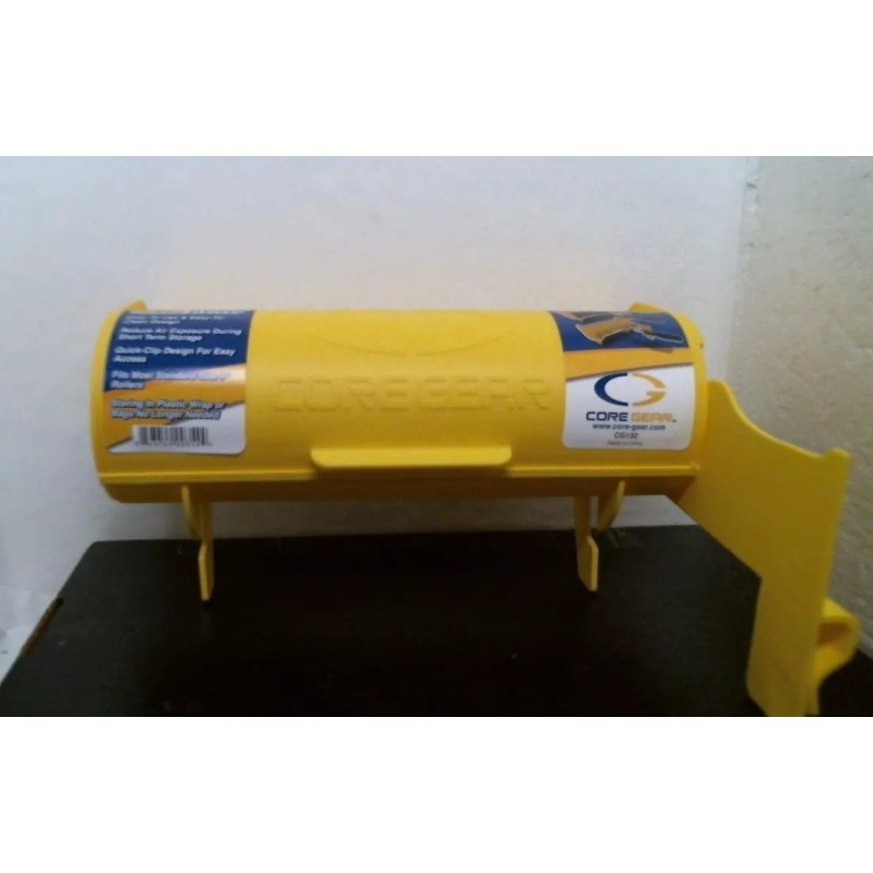 Core Gear CG132 Wet Roller Plastic Storage