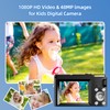 Digital Camera,Maxmango Autofocus UHD Kids Camera with 8G SD Card,2,4''