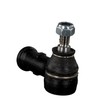 febi bilstein 10887 Tie Rod End with nut, pack of