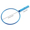 Swimming Pool Safety Hook Life Bar Aluminum Alloy Lifesaving Hook