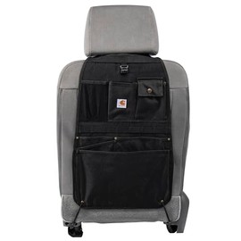 Carhartt Organizador Universal de Nailon para Asiento de Pato, Negro