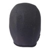 RIP CURL Flashbomb 3mm Neoprene Wetsuit Cap Hat - Black