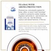 Ronnefeldt Teavelope English Breakfast - Black Tea Ceylon Summer Bags