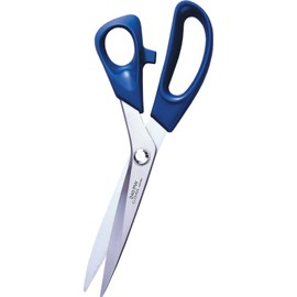 Clover Large Patchwork Scissors