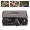 Water Pipe Leakage Meter High Strength Dual Probes Pipeline Leakage