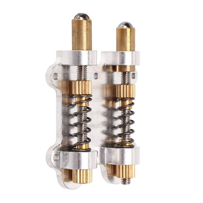 Electric Guitar Vibrato Stabilizer Robust Stable Accurate Keeping Tremolo Bridge