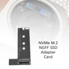 Create idea Solid Hard Drive Adapter Card NVMe M.2 NGFF