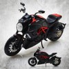 Artbox /Maisto 1:12 DUCATI Diacel Carbon / /마이스토 1:12 DUCATI Diacel Carbon (두카티 다이벨 카본)