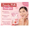 Dear Face Beauty Milk - Premium Japanese Lychee Drink (10