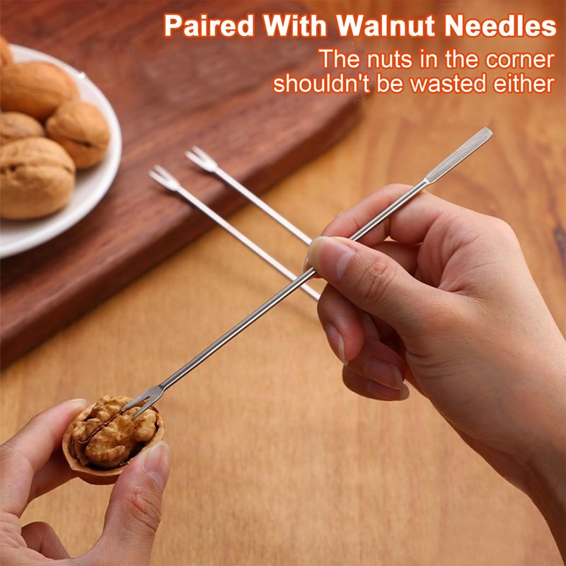 BANTI Nutcracker Walnuts Walnut Cracker Nut Opener Nut Cracker for