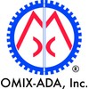Omix-Ada Omix | 19105.01 | Windshield Wiper Pivot Nut |