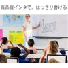 Qualsen Dry Erase Markers, Dry Erase Pens, Marker Pens Blackboard,