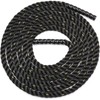 Basics Battle Rope for Home Gym Workout, Exercise Training Equipment